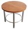 Table Basse Moderniste Modèle ST44 par Slezak, 1930s 3