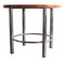 Table Basse Moderniste Modèle ST44 par Slezak, 1930s 6