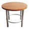 Table Basse Moderniste Modèle ST44 par Slezak, 1930s 2