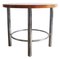 Table Basse Moderniste Modèle ST44 par Slezak, 1930s 5