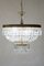 Empire Balloon Ceiling Light, Italy, 1940s, Image 7