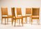 Ekselius Dining Chairs by Karl Erik, Set of 6, Image 7