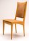 Ekselius Dining Chairs by Karl Erik, Set of 6 4