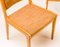 Ekselius Dining Chairs by Karl Erik, Set of 6, Image 9