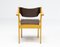 Scandinavian Bent Plywood Armchairs, Image 8