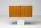 Teak Hanging Cabinet by Banz Bord, Switzerland, Image 4