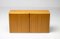 Teak Hanging Cabinet by Banz Bord, Switzerland 8