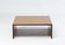 Italian Architectural Vaneer Book-Matched Coffee Tables 6