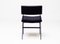 Black Hulmefa Chairs, Set of 4 5