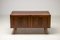 Credenza piccola in palissandro di Kai Winding, Immagine 7