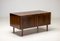 Small Rosewood Sideboard by Kai Winding, Image 2