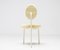 Champagne Chairs by Piet Hein Eek, Set of 4 4