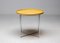 Round Plywood Tray Table 6