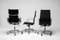 EA119 Executive Office Chair by Charles & Ray Eames for Vitra 5