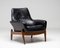 Danish Lounge Chair by Ib Kofod-Larsen, Image 11