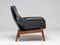 Danish Lounge Chair by Ib Kofod-Larsen, Image 4