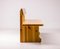 Banc en Pin par Carl Malmsten 7