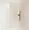 Architectural Acrylic Glass Sconce 3