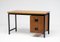 Bureau EU-01 par Cees Braakman pour Pastoe 5