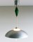 Counterbalance Pendant Lamp by Nordiska Kompaniet, Sweden 2