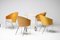 Chaises King Costes par Philippe Starck, Set de 4 8