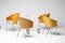 King Costes Stühle von Philippe Starck, 4er Set 8