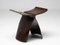 Japanese Rosewood Butterfly Stool by Sori Yanagi, Image 4