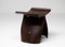 Japanese Rosewood Butterfly Stool by Sori Yanagi 3