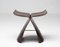 Japanese Rosewood Butterfly Stool by Sori Yanagi 2