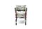 Wood & Marble Origin 2 Armchairs by Polcha, Set of 2 4