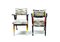 Wood & Marble Origin 2 Armchairs by Polcha, Set of 2 2