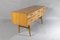 Mid-Century Modern High Gloss Maple Sideboard, 1960s, Image 2