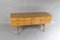 Mid-Century Modern High Gloss Maple Sideboard, 1960s, Image 9