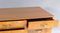 Mid-Century Modern High Gloss Maple Sideboard, 1960s 12