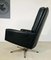 Mid-Century Danish Skipper Lounge Chair in Leather, 1970s, Image 6