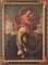 Pittura figurativa religiosa, XVIII secolo, olio su tela, Immagine 2