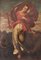 Pittura figurativa religiosa, XVIII secolo, olio su tela, Immagine 1