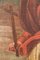 Pittura figurativa religiosa, XVIII secolo, olio su tela, Immagine 5