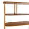 Windsor Ulmenholz Giraffe Modell 363 Raumteiler von Ercol 5