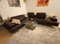 Dono Corner Sofa in Leather by Rolf Benz 2