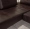 Dono Corner Sofa in Leather by Rolf Benz 5