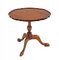 Georgian Side Table in Mahogany, Image 2