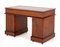 Victorian Pedestal Desk in Mahogany, 1860s, Image 10