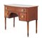 Regency Sideboard with Bow Front 4