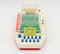 Working World Cup Soccer Game Toy, 1980s 1