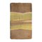 Large Brown & Green Rainbow Rug from Desso 5