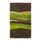 Large Brown & Green Rainbow Rug from Desso 2