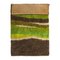 Large Brown & Green Rainbow Rug from Desso 3
