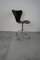 Series 7 Model 3117 Office Chair by Arne Jacobsen for Fritz Hansen, 1960s 12