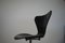 Series 7 Model 3117 Office Chair by Arne Jacobsen for Fritz Hansen, 1960s 13